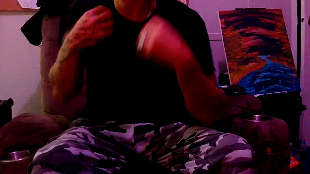 TheOneYouLove69 online show from 23, 3, 2025