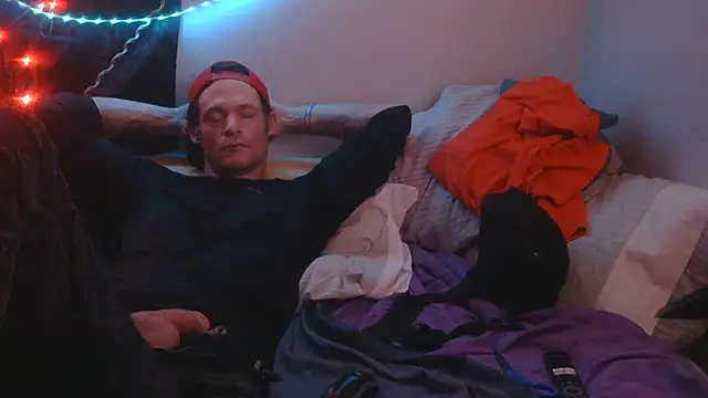 TheOneYouLove69 online show from 10, 10, 2025