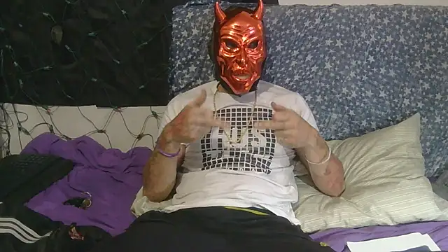 TheOneYouLove69 online show from 22, 10, 2025