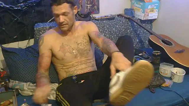 TheOneYouLove69 online show from 19, 11, 2025