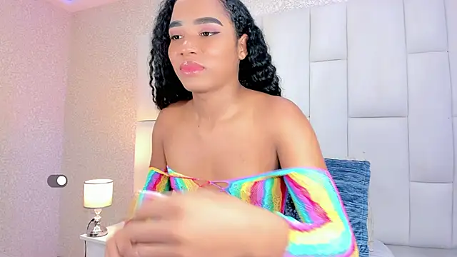 Snapshot of Andreayano chatting on 29, 11, 2025 Andreayano online show from 29, 11, 2025