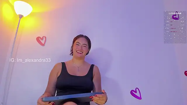 Snapshot of Alexa_will chatting on 28, 2, 2025 Alexa will online show from 28, 2, 2025