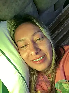 xLadyScarlettx online show from 5, 12, 2024