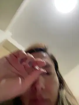 xLadyScarlettx online show from 8, 3, 2025