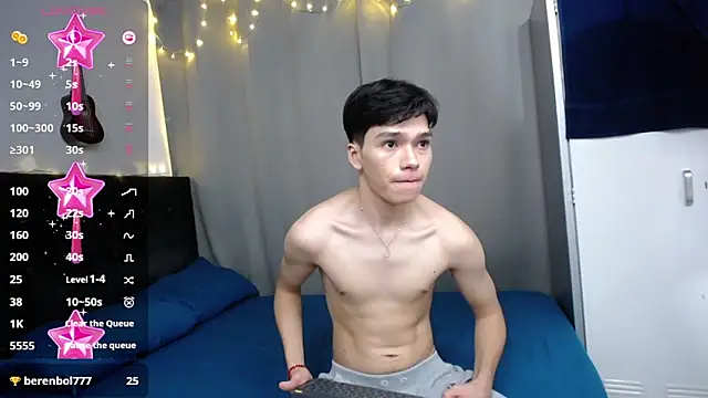 luandy online show from 9, 12, 2024