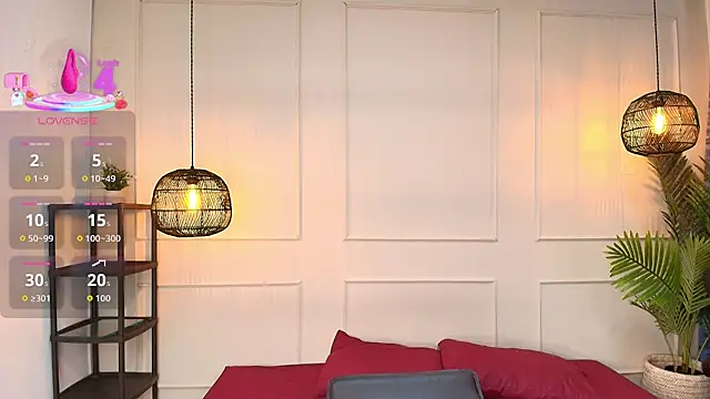 luandy online show from 31, 10, 2025