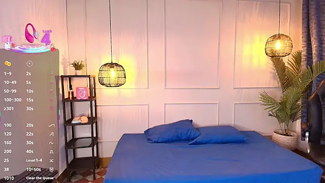 luandy online show from 10, 2, 2026