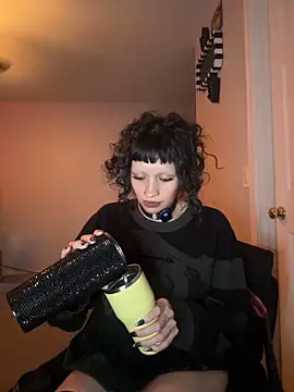 Gothbabbi online show from 19, 3, 2026