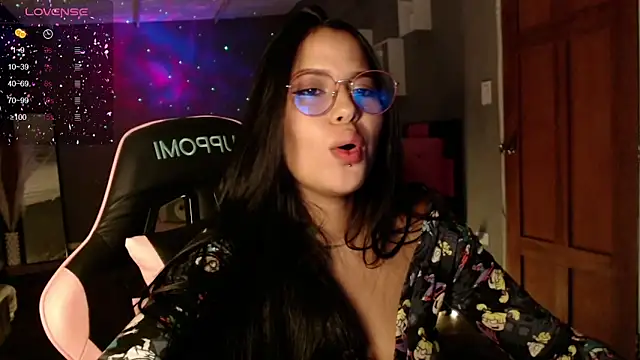 Snapshot of alexa_kei chatting on 23, 9, 2025 alexa kei online show from 23, 9, 2025