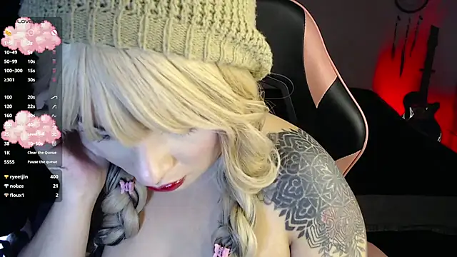 Theprojectsaraa online show from 20, 10, 2025