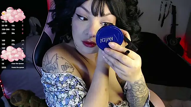 Theprojectsaraa online show from 17, 11, 2025