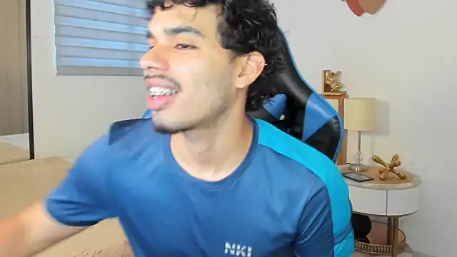 mateoleonee online show from 14, 1, 2025