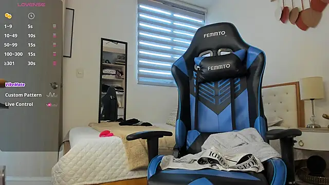 mateoleonee online show from 16, 1, 2025