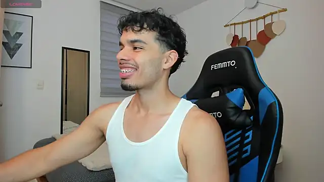 mateoleonee online show from 3, 3, 2025