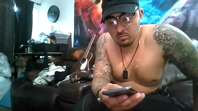 Snapshot of Antoniothedon chatting on 14, 12, 2025 Antoniothedon online show from 14, 12, 2025
