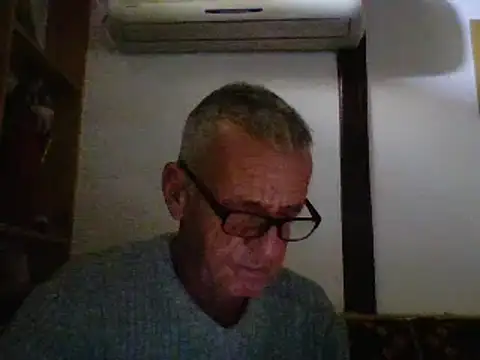 Freddy1962 online show from 14, 12, 2024
