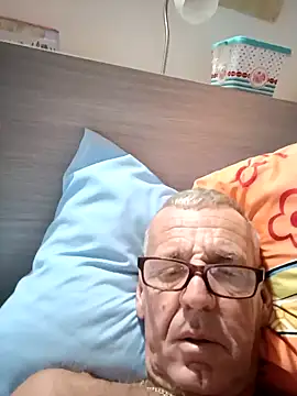 Freddy1962 online show from 16, 12, 2024
