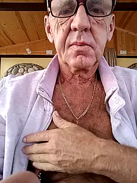 Freddy1962 online show from 19, 12, 2024