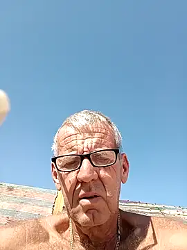 Freddy1962 online show from 5, 1, 2025