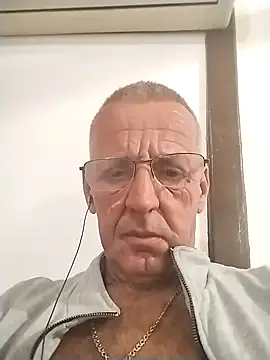 Freddy1962 online show from 17, 1, 2025