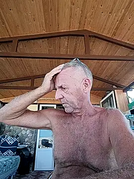 Freddy1962 online show from 6, 10, 2025