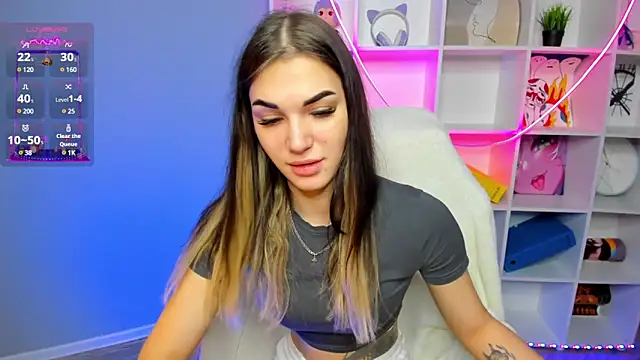 Snapshot of Hellen_Moore chatting on 26, 1, 2025 Hellen Moore online show from 26, 1, 2025