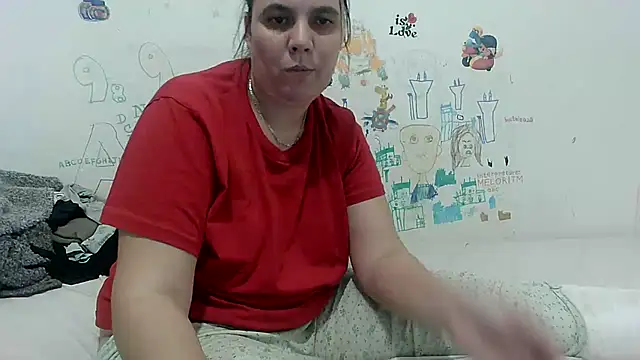 VixenBya online show from 11, 1, 2025