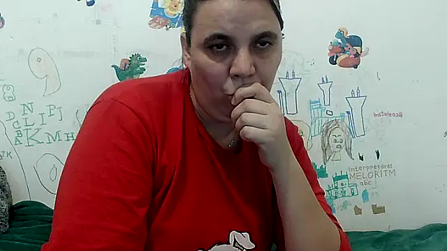 VixenBya online show from 18, 1, 2025