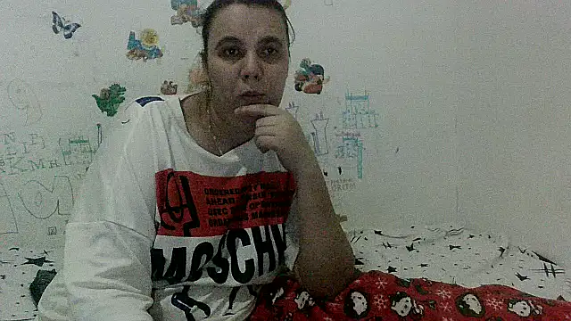 VixenBya online show from 8, 2, 2025