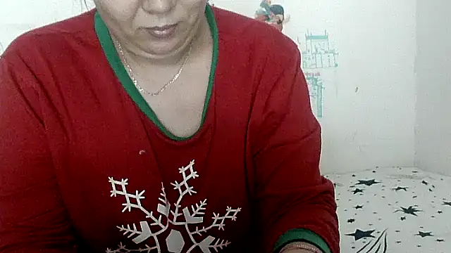 VixenBya online show from 2, 3, 2025