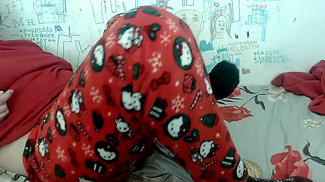 VixenBya online show from 7, 3, 2025