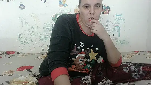 VixenBya online show from 15, 3, 2025