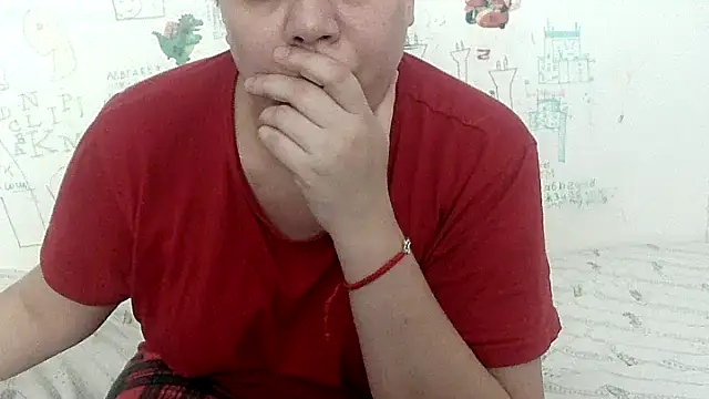 VixenBya online show from 24, 9, 2025