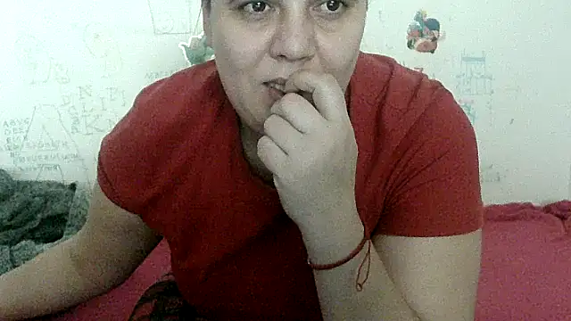 VixenBya online show from 11, 10, 2025