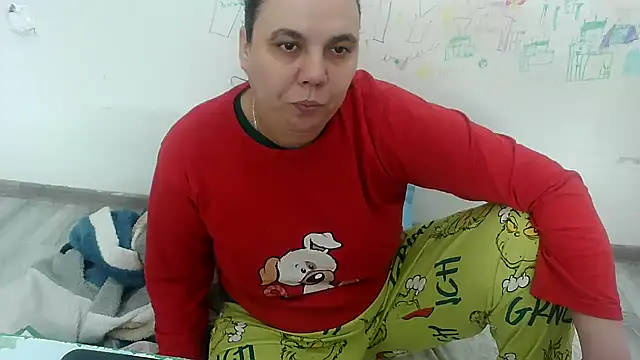 VixenBya online show from 3, 2, 2026