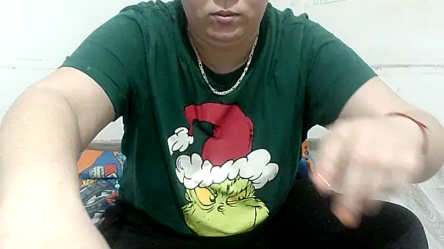 VixenBya online show from 11, 2, 2026