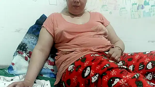 VixenBya online show from 22, 3, 2026