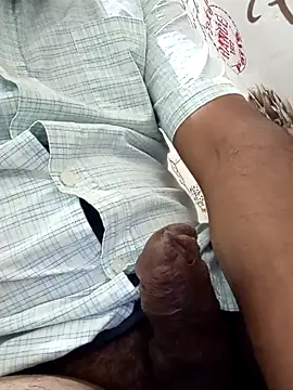 Ithamar89 online show from 10, 10, 2025