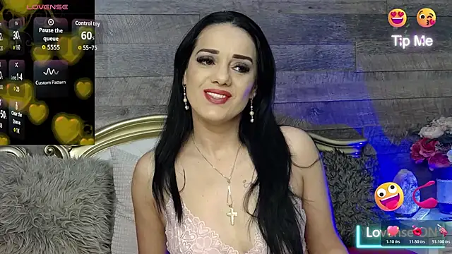 KendalBlair online show from 25, 10, 2025