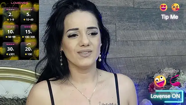 KendalBlair online show from 30, 10, 2025