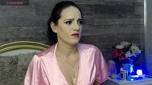 KendalBlair online show from 7, 11, 2025