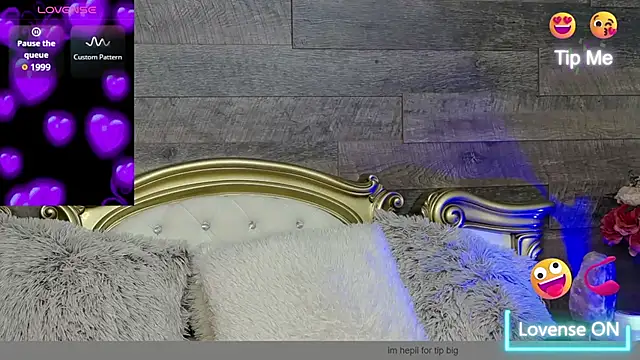 KendalBlair online show from 21, 11, 2025