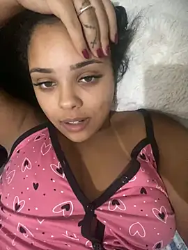 Snapshot of Indiazinha777 chatting on 11, 12, 2024 Indiazinha777 online show from 11, 12, 2024