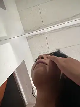 Snapshot of Indiazinha777 chatting on 12, 3, 2025 Indiazinha777 online show from 12, 3, 2025