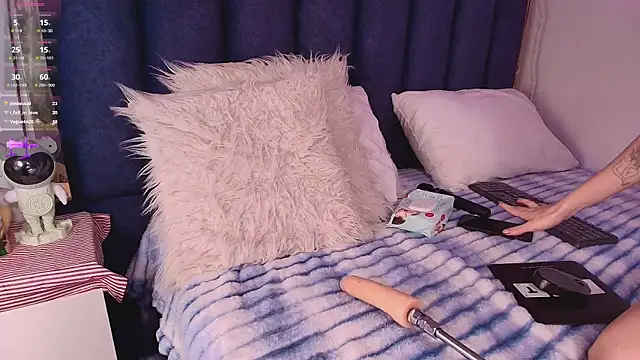 Snapshot of AmberMoss_ chatting on 29, 1, 2025 AmberMoss online show from 29, 1, 2025