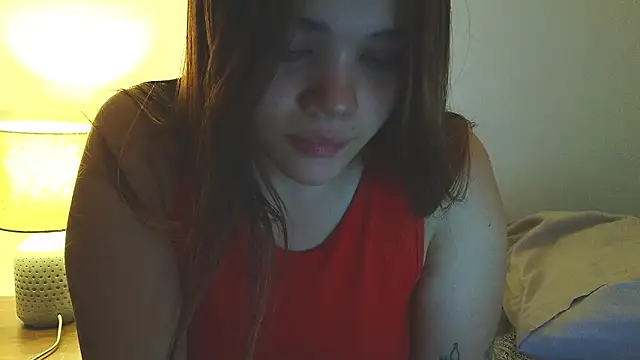 Daisy Brown01 online show from 19, 3, 2026