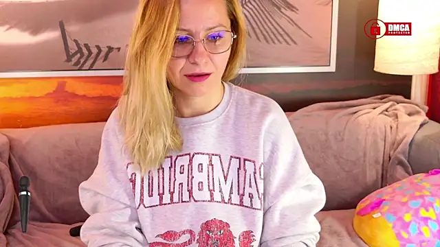 BigBoobsARRI online show from 23, 11, 2025