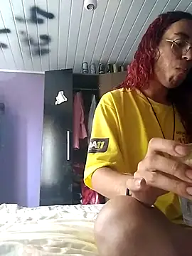 lorraine alves ferreira online show from 20, 2, 2025