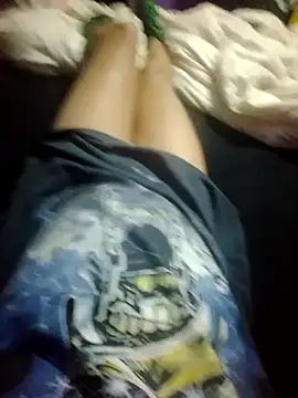 Snapshot of lorraine_alves_ferreira chatting on 31, 10, 2025 lorraine alves ferreira online show from 31, 10, 2025