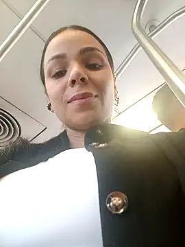 fabiana rodriguez online show from 24, 1, 2025